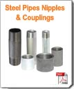 Steel Pipe Nipples and Coupling Catalogue